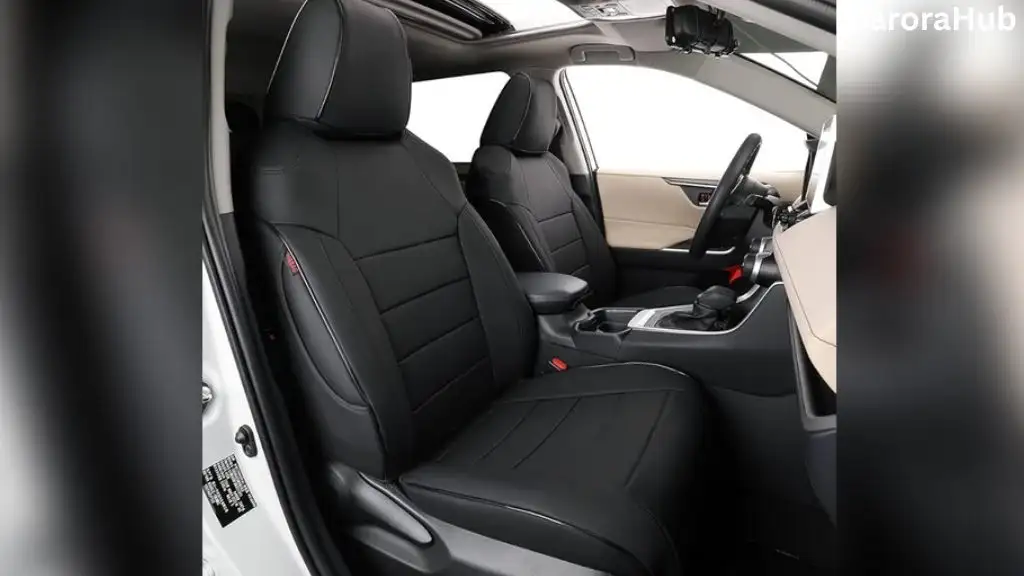 How to Choose Seat Covers for Toyota Prius