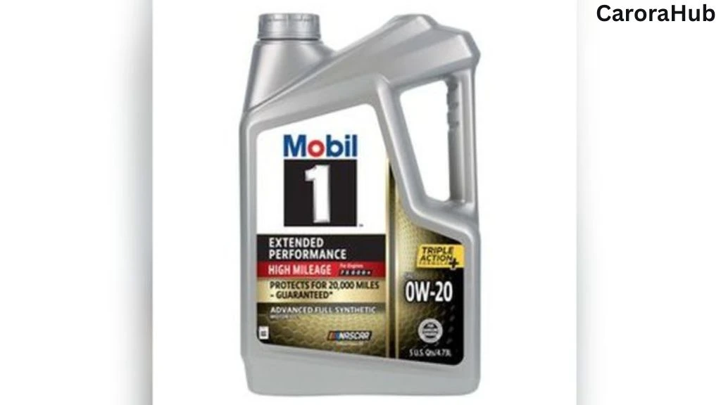 What Type of Oil Does Toyota Sienna Use