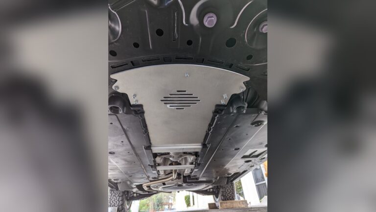 How to Protect Toyota Prius Catalytic Converter from Rust Safely