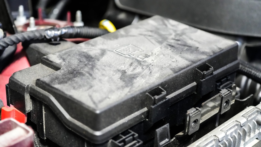 Can a Faulty ECU Drain Car Battery