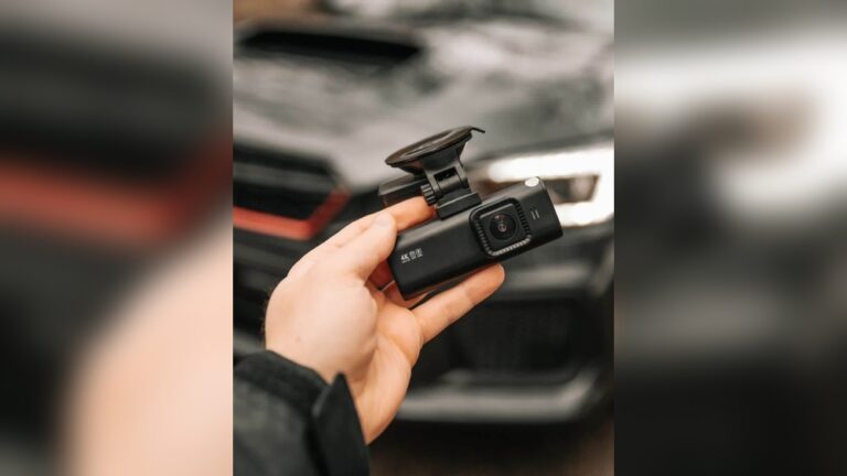 Can I Install a Dash Cam Myself