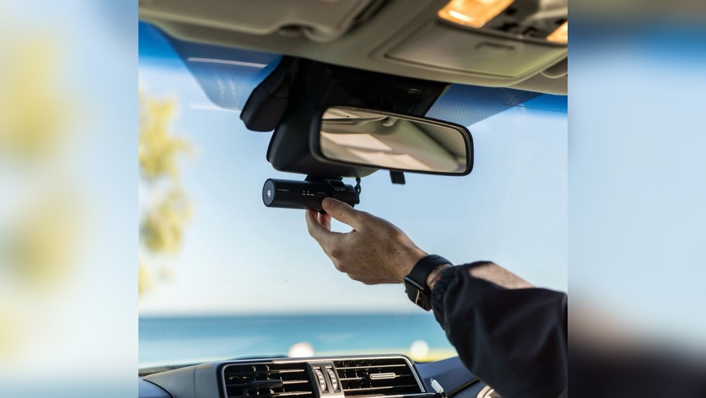 Do Dash Cams Need Professional Installation