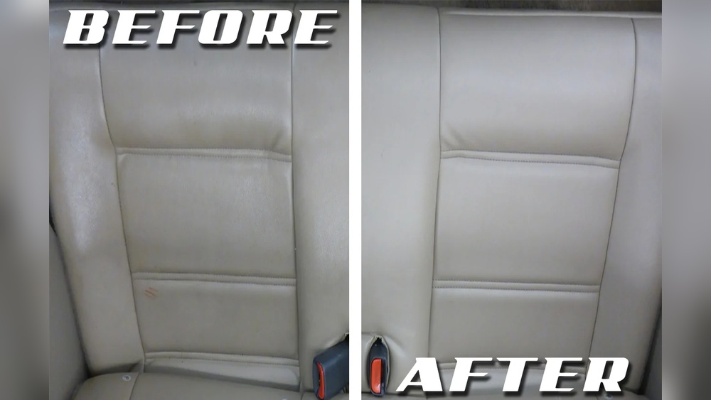 How Often Should You Clean Leather Car Seats