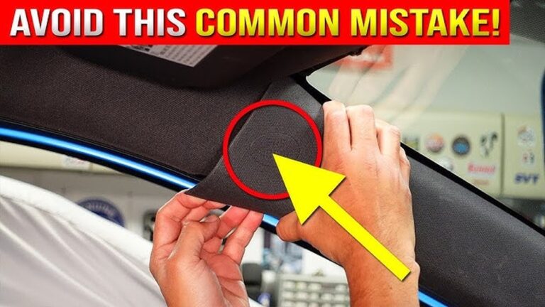 How to Install a Dash Cam Without Hardwiring