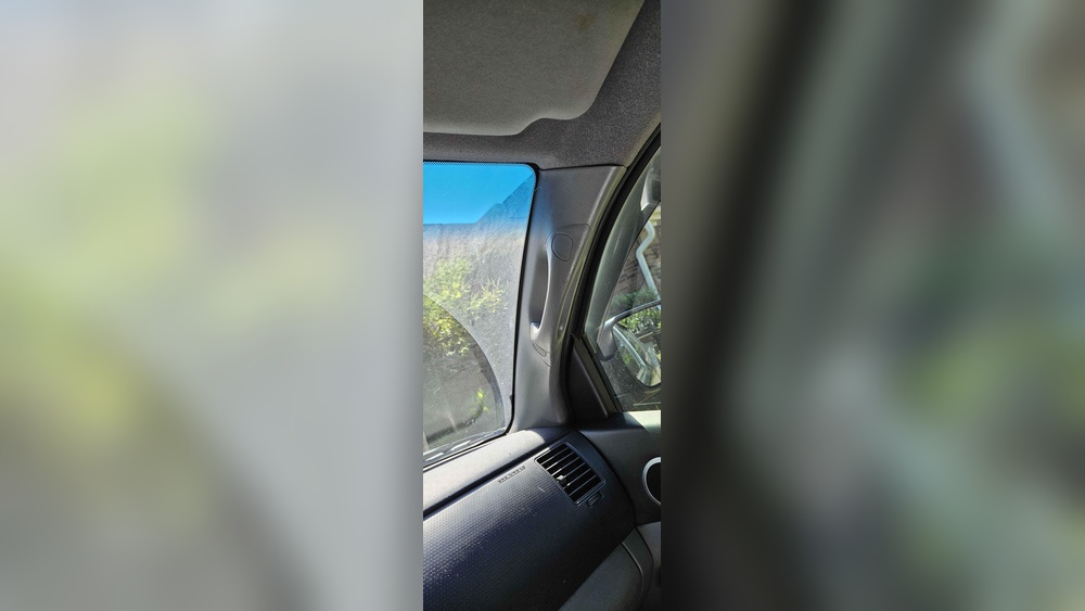 How to Route Dash Cam Cable Safely