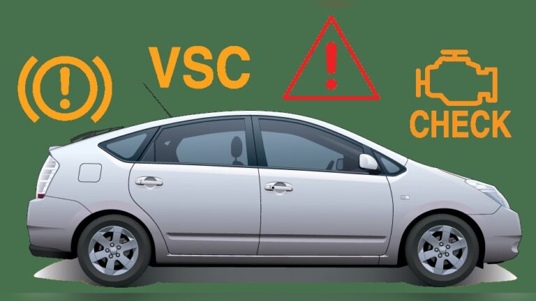How to Troubleshoot Toyota Prius Electrical Issues: Expert Tips