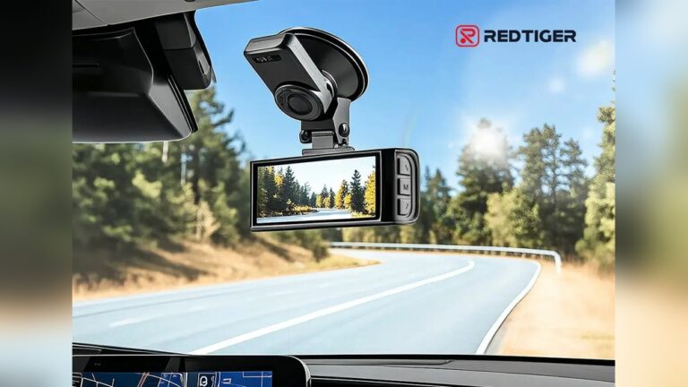 Why Does Dash Cam Overheat