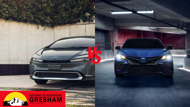 Toyota Prius Vs Camry Hybrid Maintenance Costs